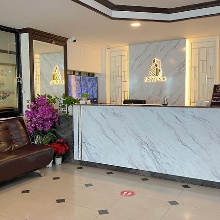 Romena Grand Hotel Chiang Mai Esterno foto