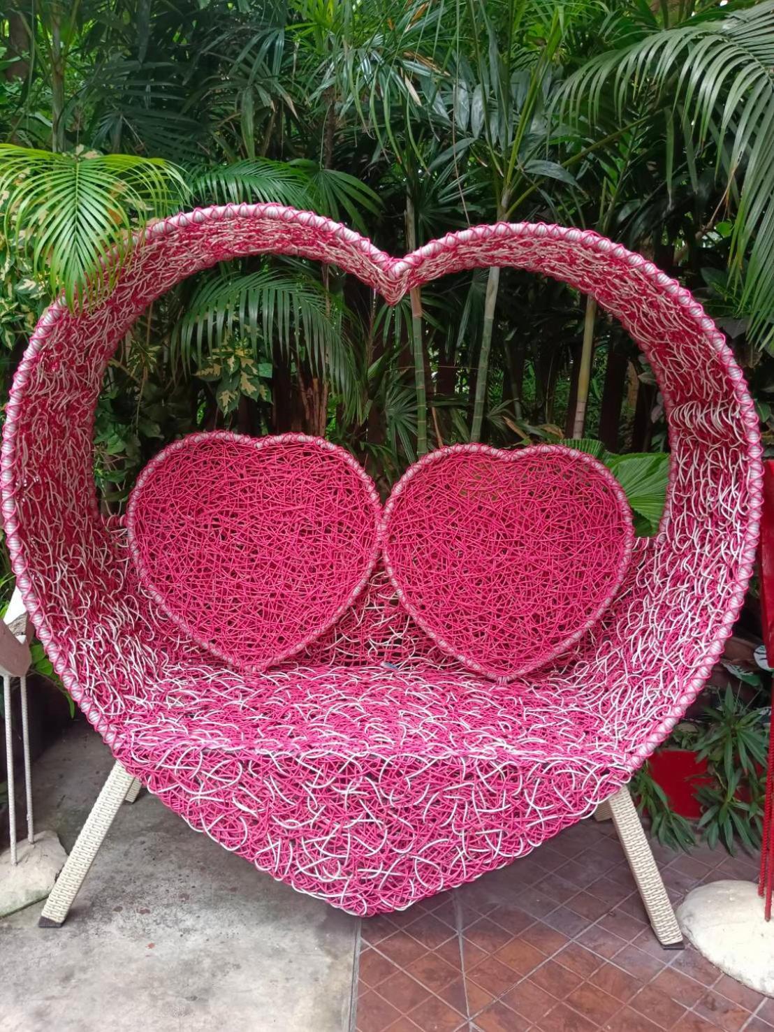Romena Grand Hotel Chiang Mai Esterno foto
